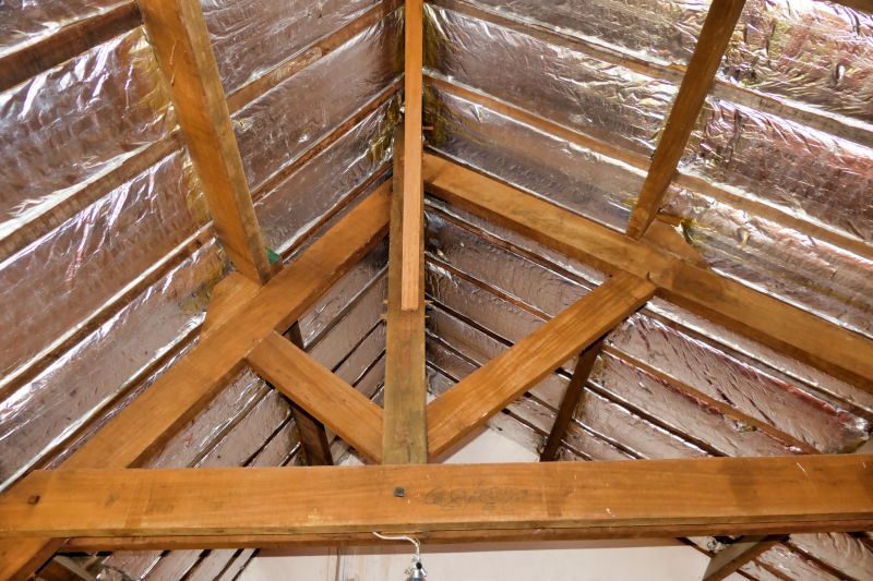 Loft Insulation Installation in Longmont, CO