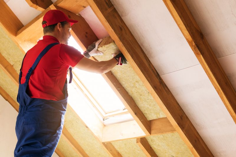 Residential Insulation Service in Boulder, CO