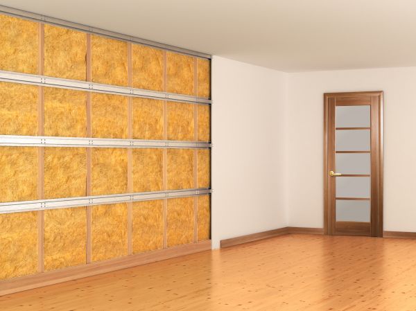 Room Soundproofing