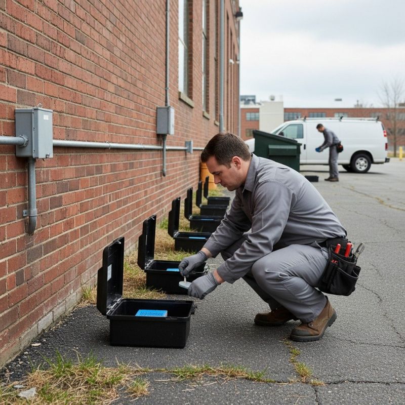 Noise Reduction Service