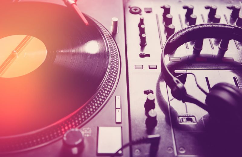 Noise Reduction Service