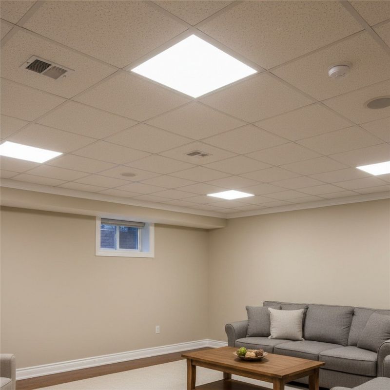 Ceiling Soundproofing