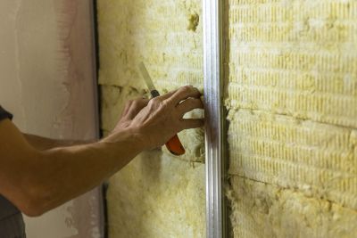 Fiberglass Insulation Service in Boulder, CO