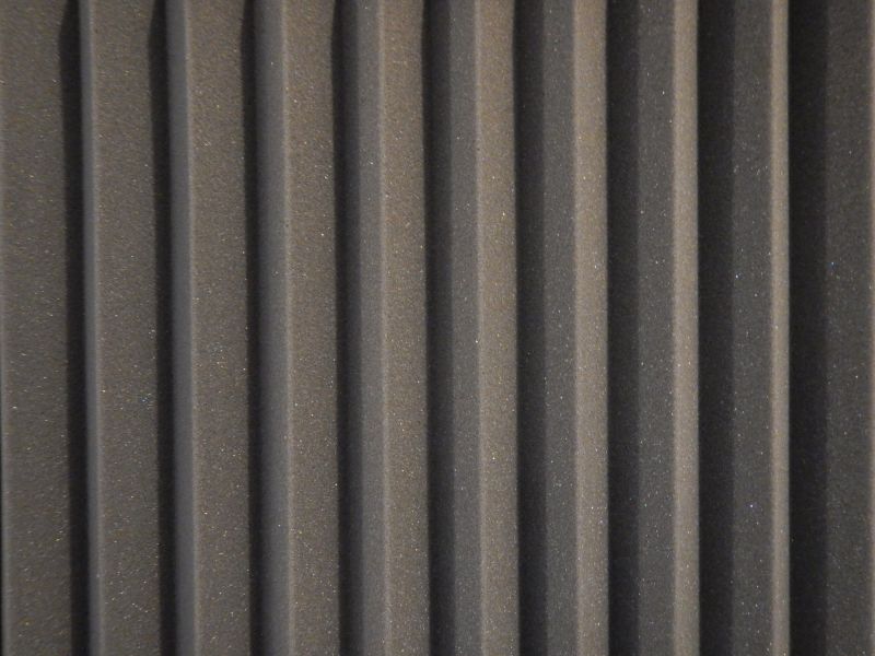 Acoustic Treatment Equipment