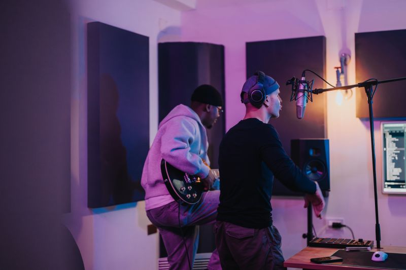 Noise Reduction Service