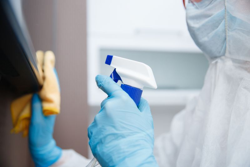 Noise Reduction Service