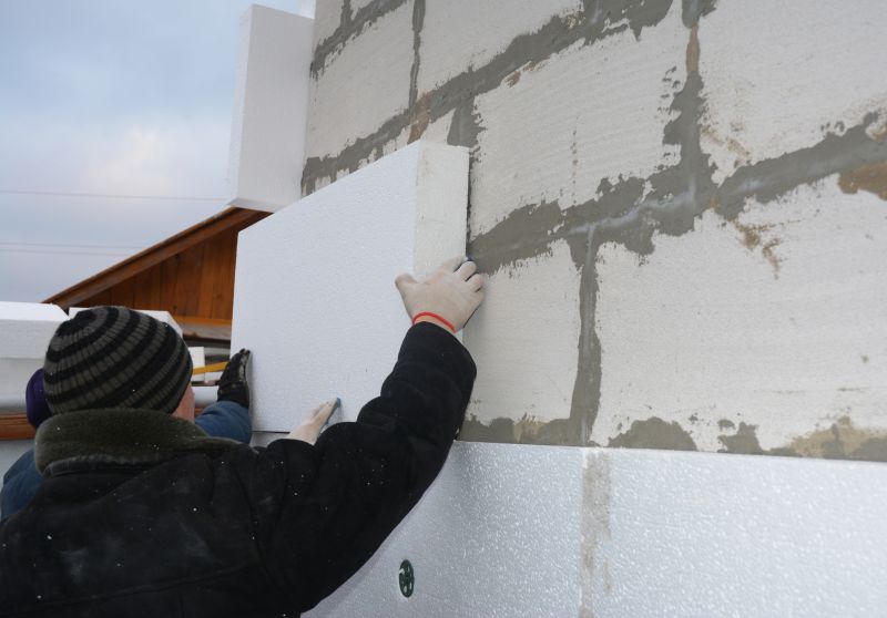 Pole Barn Insulation Service in Bastrop, TX